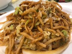 -孟记粥铺·家常菜·烧烤·粥(亚运村店)