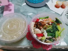-千盛海南粉(金鸡岭店)