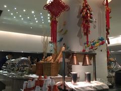 -万德诺富特酒店·自助餐厅(万德大厦店)