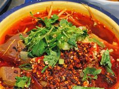 -马路边边火锅串串(观前街店)