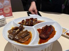 -侨美食家·粤菜(体育西路店)