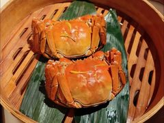 -成隆行·蟹王府(九江路店)