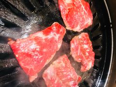 -炼火烤肉店