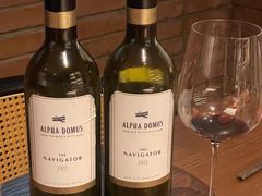 -肆海小川菜酒馆Wine Bistro (青年路店)