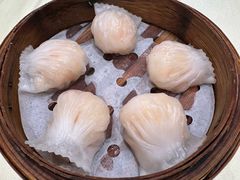 -兴悦酒家(保利克洛维店)