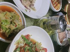 -太守宴·蘭院(天塔店)