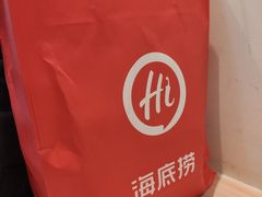 -海底捞火锅(铂澜大象城店)