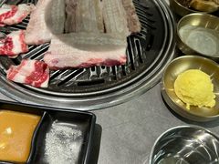 -大發韩国烤肉(八佰伴店)