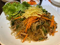 -Daorae Korean BBQ Tanjung Tokong