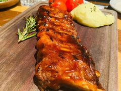 -FAT COW(虹梅路店)