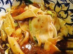-元志初腊汁肉夹馍(钟楼粉巷店)
