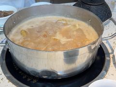 -土风豆米火锅(鸿通城店)