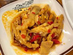 -邱大妈水煮(龙山店)