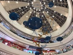 -万达广场(金堂店)