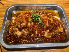 -兔槽江湖菜·重庆璧山兔(水围店)