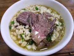 -老刘家泡馍·陕西老字号(钟楼广济街店)
