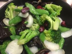 -那家小馆•北京菜•烤鸭(中关村店)