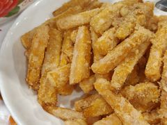 -辣螃铠盆盆蟹大排档(海昌店)