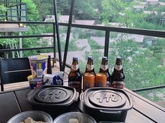 -北京山里寒舍度假酒店