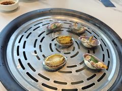 -青蓬蒸汽海鲜·深圳老字号·团建聚会(壹方城店)