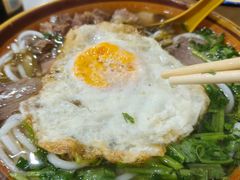 -花溪牛肉粉(八鸽岩店)