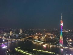 -广州四季酒店·佰鲜汇·现代法餐