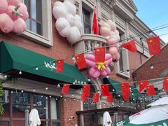 -正德楼果木烤鸭·渔家菜(东港店)