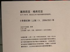 -上海当代艺术博物馆
