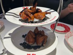 -谭厨中山传家菜.乳鸽.脆鲩鱼(华强北中航城店)