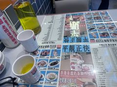 -肥韬茶餐厅(海上世界店)