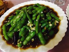 煮毛豆-羊先生