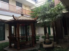 -西安华清御汤酒店