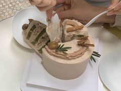 -Kekimatata 生日蛋糕·烘焙教学
