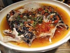 -费大厨辣椒炒肉(万家丽一店)