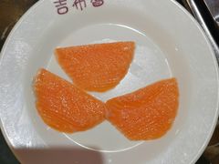 -吉布鲁牛排海鲜自助(巴南万达广场店)
