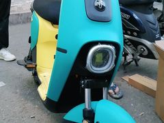 -九号电动车(安定门内大街店)