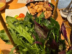 -一朵菌·野生菌探索家火锅(南亚店)