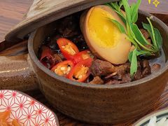 -小银家日式简餐(中信丹阳花园店)