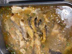 -半天妖烤鱼(方庄店)