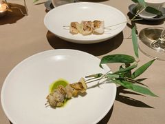 -曲廊院(东四十一条店)