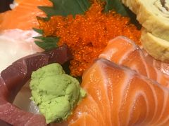 -麦秋寿司(富都广场店)