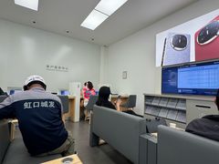 -华为授权服务中心(虹口大连路)