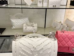 -Chanel(永利皇宫店)