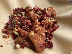 -衡厨·衡阳土菜(中南店)