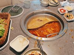 -故里和山·成都火锅(欢乐港湾店)