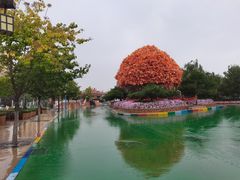 -沈阳方特欢乐世界