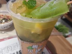 -东镇老火锅(长春路首店)