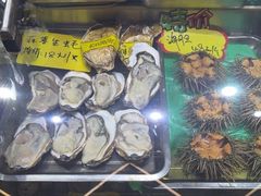 -昌顺园·养马岛渔家海鲜餐厅·老鲁菜(龙湖店)