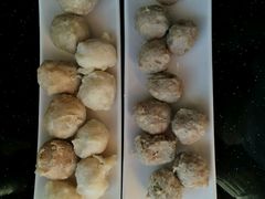 -潮汕美牛肉丸火锅店(天宁寺店)