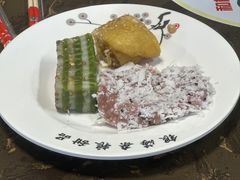 -津可佳·和树银海杂粮